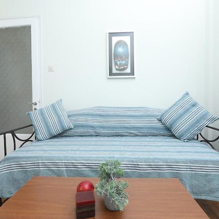 Fioraki Place By Corfu Escapes Eksteriør bilde