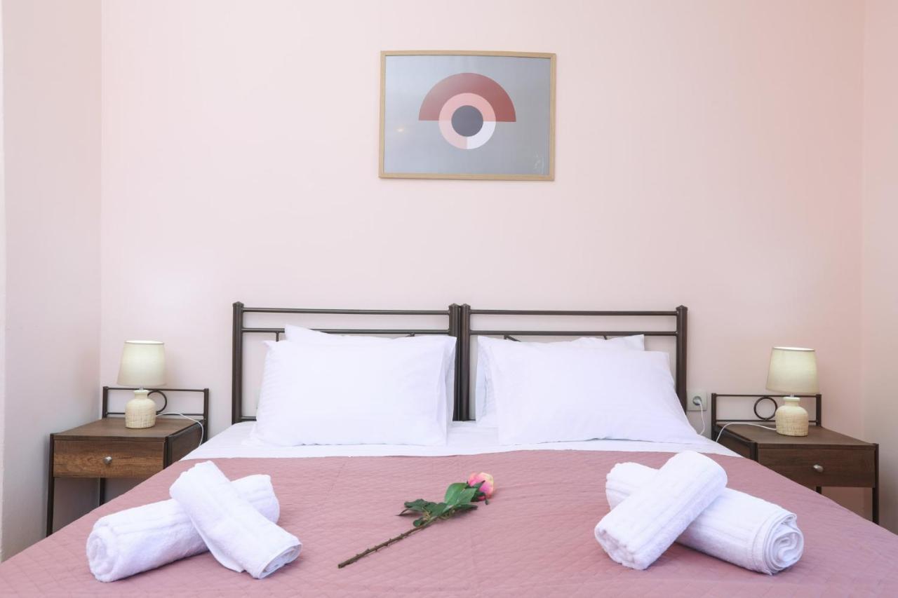 Fioraki Place By Corfu Escapes Eksteriør bilde