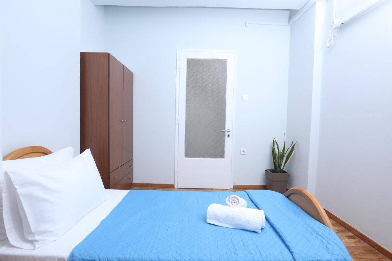 Fioraki Place By Corfu Escapes Eksteriør bilde