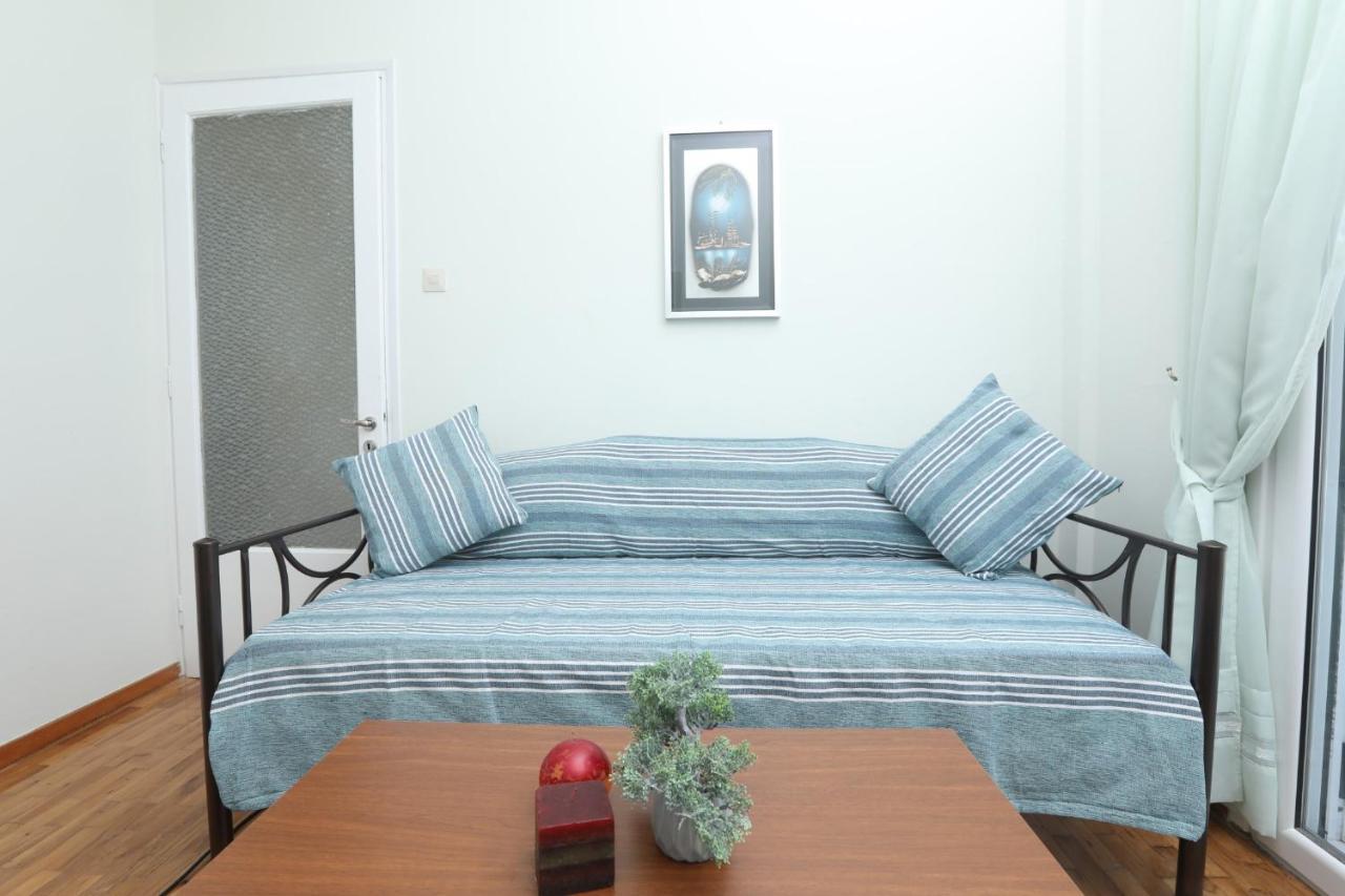 Fioraki Place By Corfu Escapes Eksteriør bilde