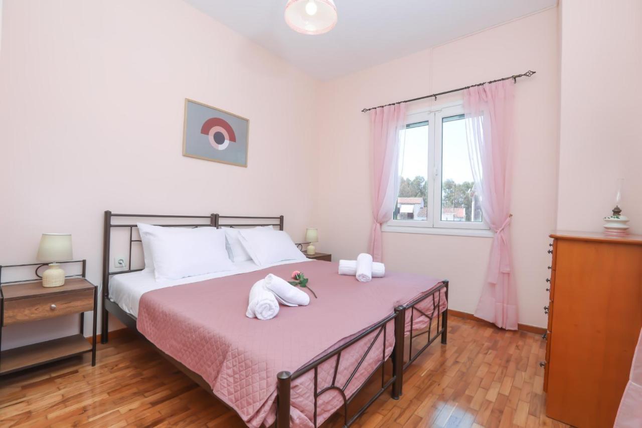 Fioraki Place By Corfu Escapes Eksteriør bilde