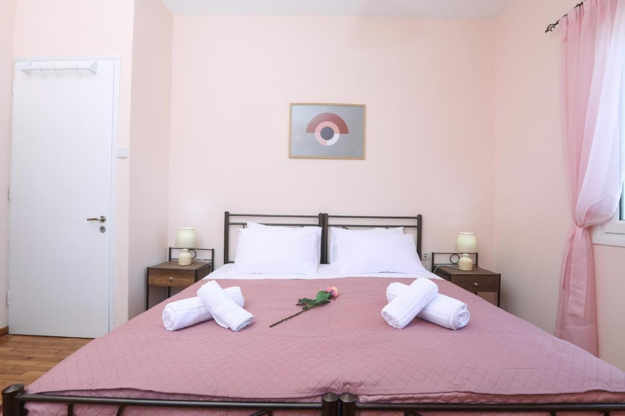 Fioraki Place By Corfu Escapes Eksteriør bilde