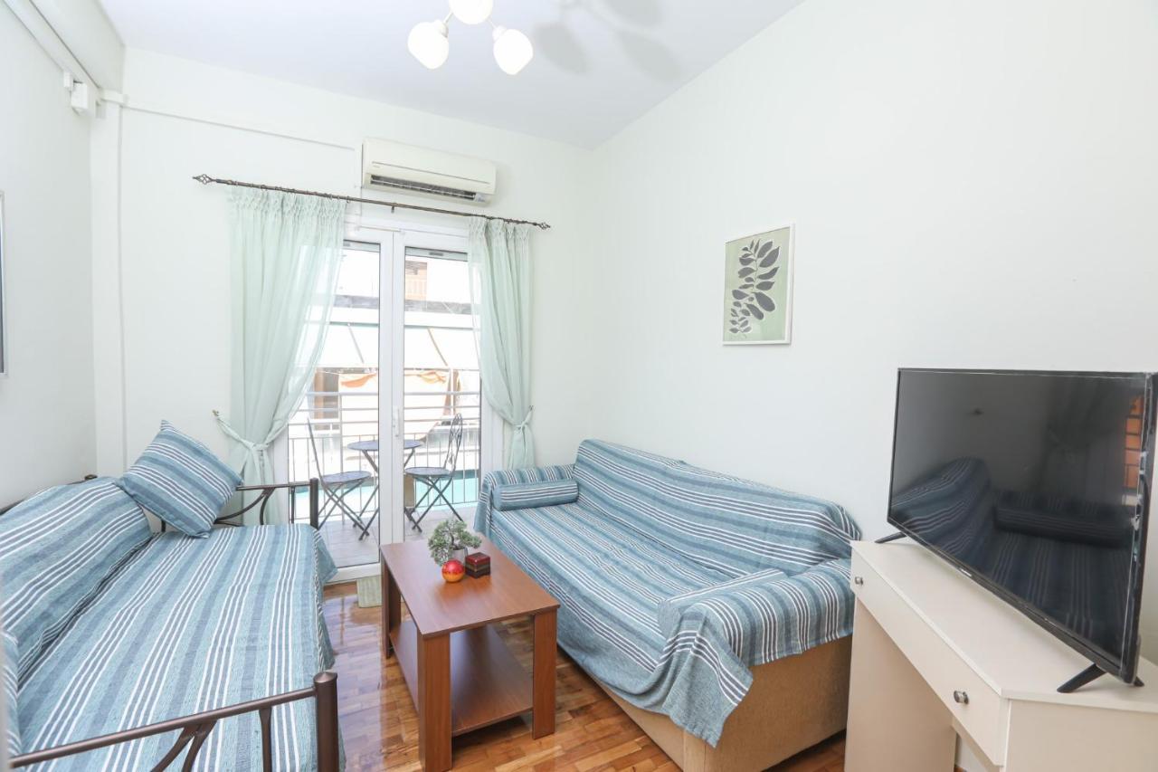 Fioraki Place By Corfu Escapes Eksteriør bilde