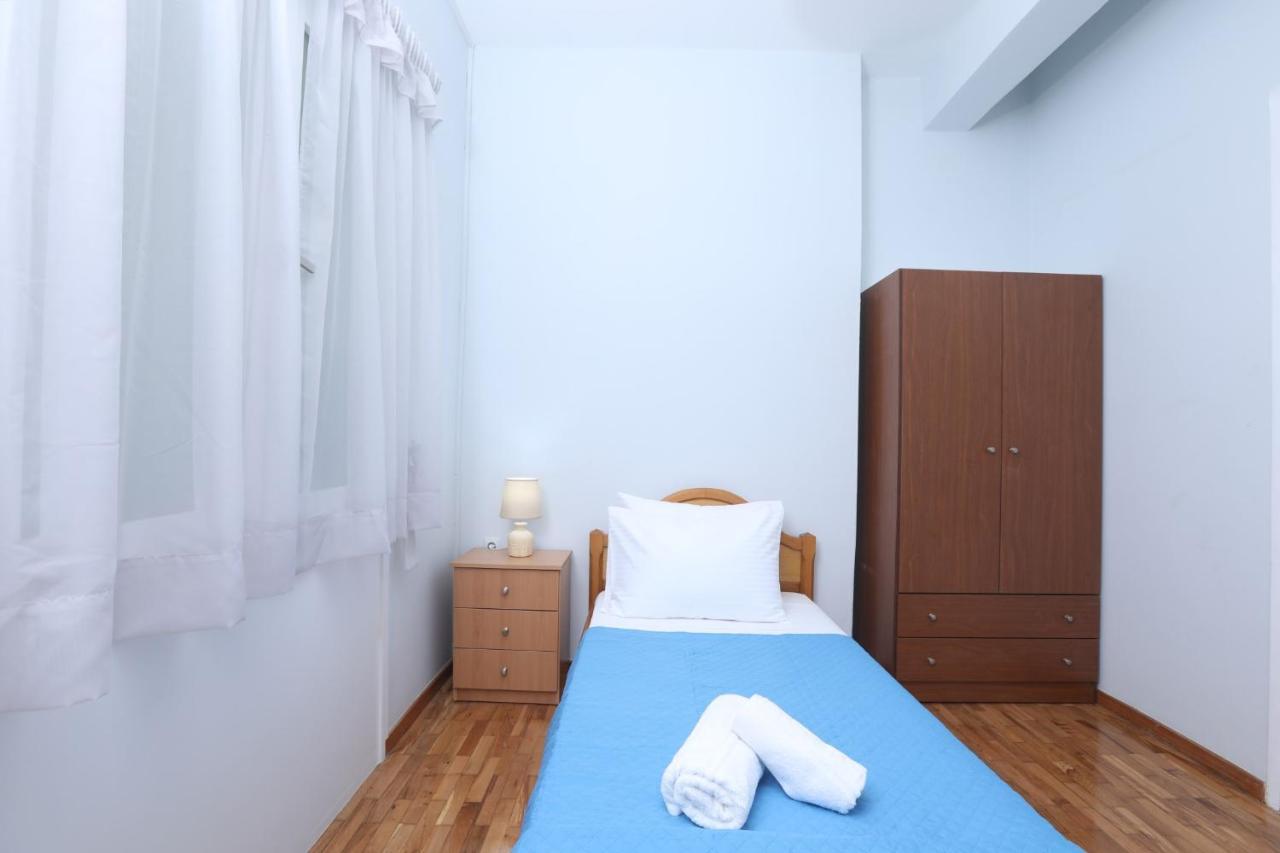 Fioraki Place By Corfu Escapes Eksteriør bilde