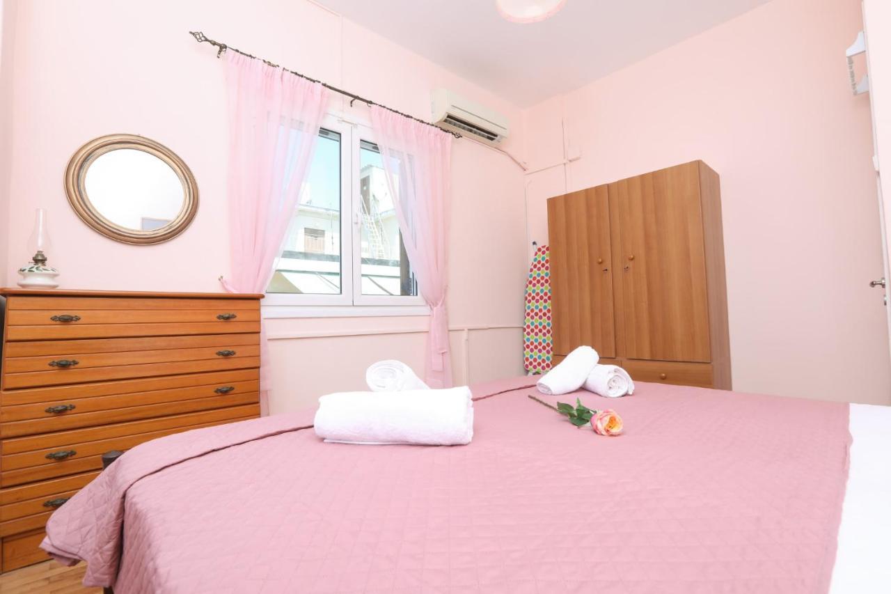 Fioraki Place By Corfu Escapes Eksteriør bilde
