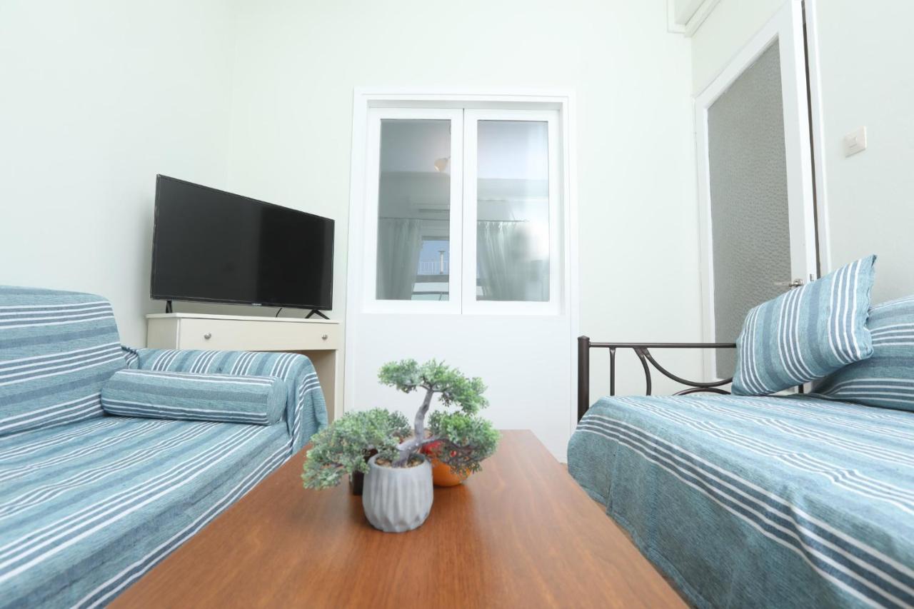 Fioraki Place By Corfu Escapes Eksteriør bilde