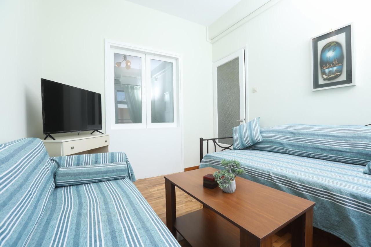 Fioraki Place By Corfu Escapes Eksteriør bilde