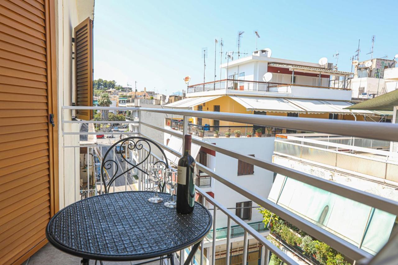 Fioraki Place By Corfu Escapes Eksteriør bilde