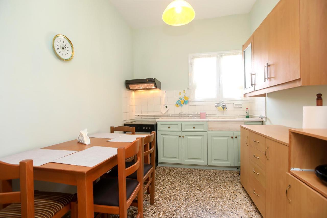 Fioraki Place By Corfu Escapes Eksteriør bilde